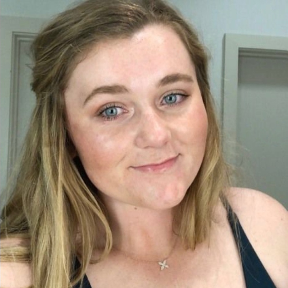 Meet your Posher, Colby